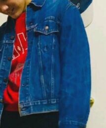 Levi's | 古着(デニムジャケット)