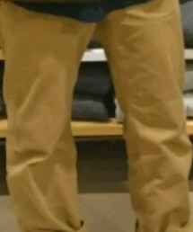 UNIQLO | チノパンツ