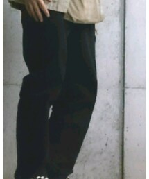 UNIQLO | チノパンツ