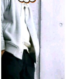 無印良品 | パーカー