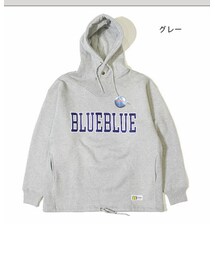 BLUE BLUE | パーカー