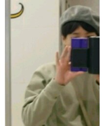 AURALEE | スウェット