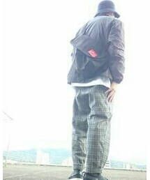 別パターン | 別パターン(ショルダーバッグ)