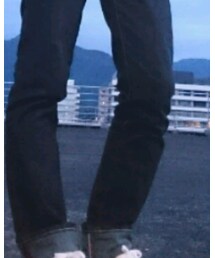 EDWIN | デニムパンツ