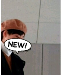 Faburous | ハンチング/ベレー帽