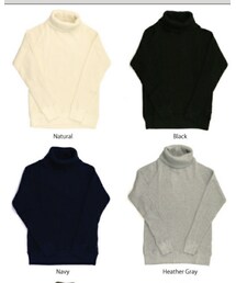 Healthknit | ニット/セーター