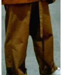 AURALEE | 古着(チノパンツ)