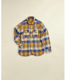 Nigel Cabourn | シャツ/ブラウス