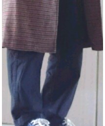 UNIQLO | チノパンツ