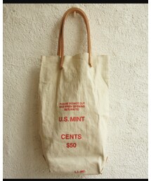 TIDEWAY | トートバッグ