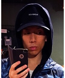 CA4LA | キャップ