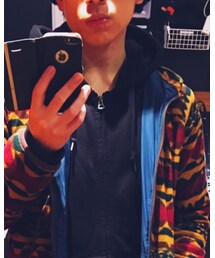 UNIQLO | パーカー