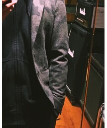 JOURNAL STANDARD | テーラードジャケット