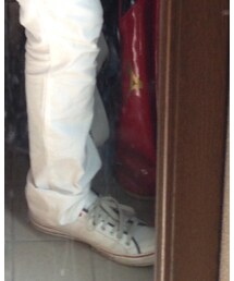 CONVERSE | スニーカー