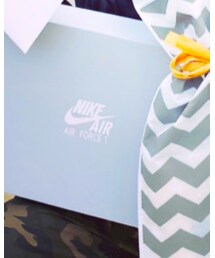 NIKE | スニーカー