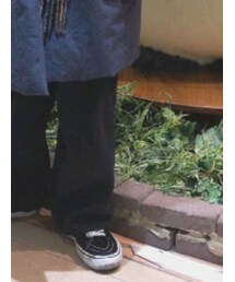 VANS | スニーカー