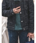 Levi's(リーバイス)の「パンツ(デニムパンツ)」