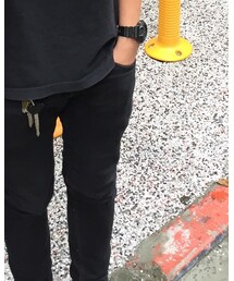 H&M | デニムパンツ