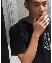 Raised By Wolves | バックパック/リュック