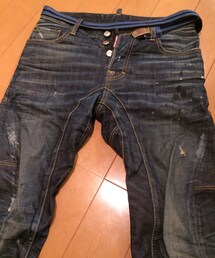 DSQUARED2 | デニムパンツ