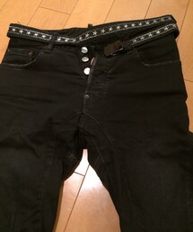 DSQUARED2 | デニムパンツ