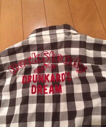 WACKO MARIA | シャツ/ブラウス