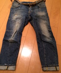 DSQUARED2 | デニムパンツ