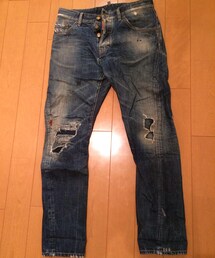 DSQUARED2 | デニムパンツ