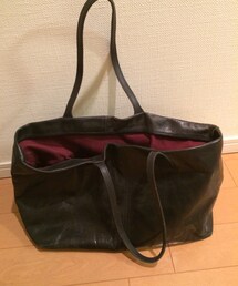 TUSTING | トートバッグ