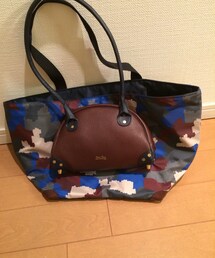UNDERCOVER | トートバッグ