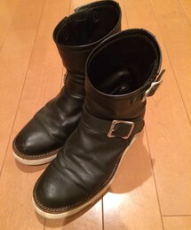 JUNYA WATANABE MAN | バンソンとのコラボです。(ブーツ)