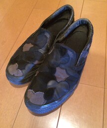 NUMBER (N)INE | スニーカー