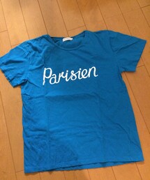 Maison Kitsune | Tシャツ/カットソー
