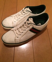 GUCCI | スニーカー