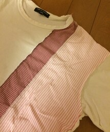 COMME des GARCONS | Tシャツ/カットソー