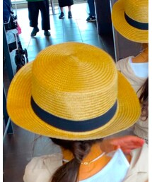 ダイソー | 帽子