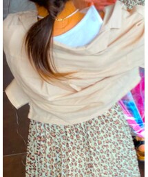 Birthday | トップス