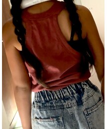 FOREVER 21 | トップス