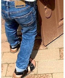 ZARA KIDS | パンツ