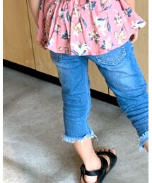 Birthday | パンツ
