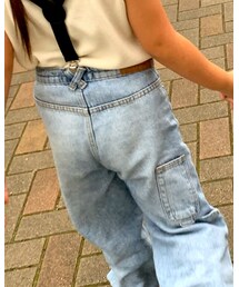 ZARA KIDS | デニムパンツ