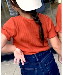 GLOBAL WORK | Tシャツ/カットソー