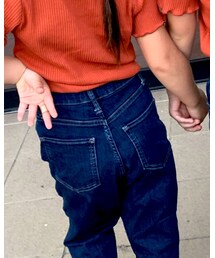 UNIQLO | デニムパンツ