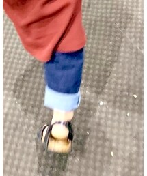 UNIQLO | デニムパンツ