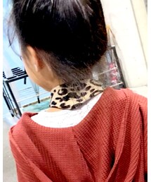 WEGO | ストール/ショール