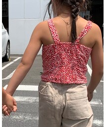 ZARA KIDS | キャミソール