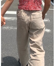 ZARA KIDS | デニムパンツ