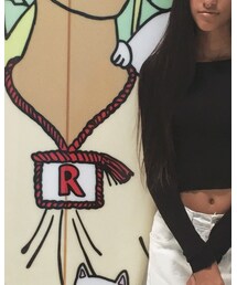 Brandy Melville | デニムパンツ