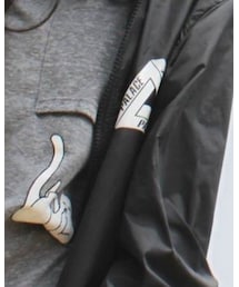 PALACE | ナイロンジャケット