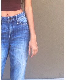 Abercrombie&Fitch | デニムパンツ